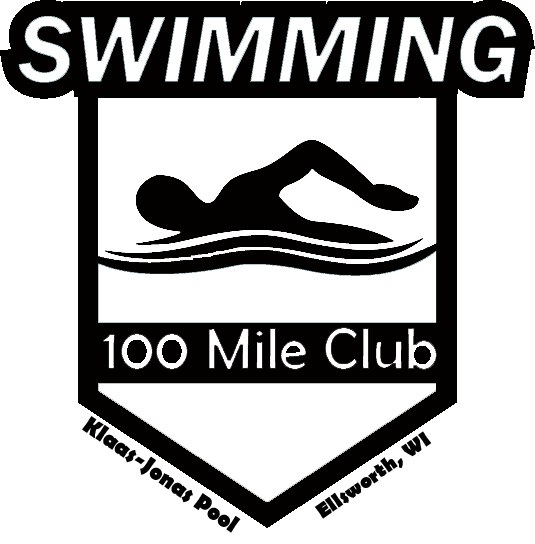 100 Mile Swim Club
