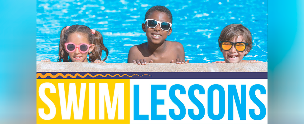 August Swimming Lessons are now live!