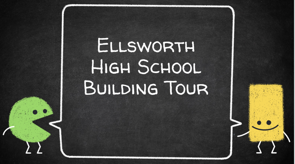 EHS Building Tour 