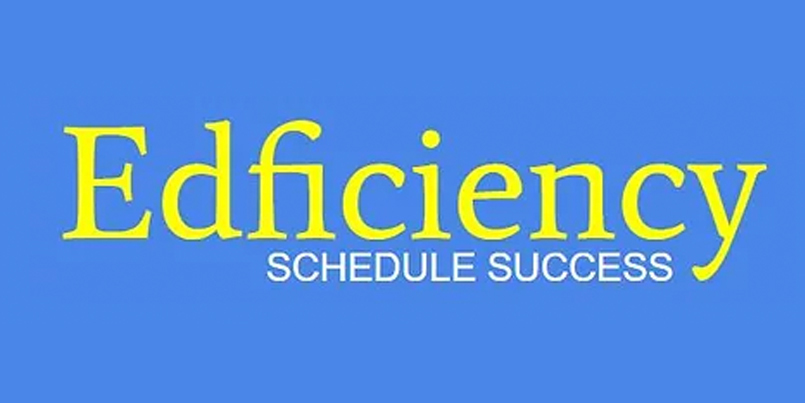 Edficiency Schedule Success