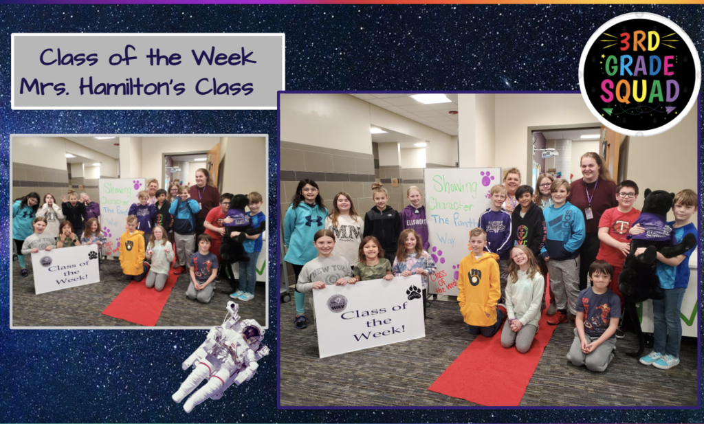 Class of the Week