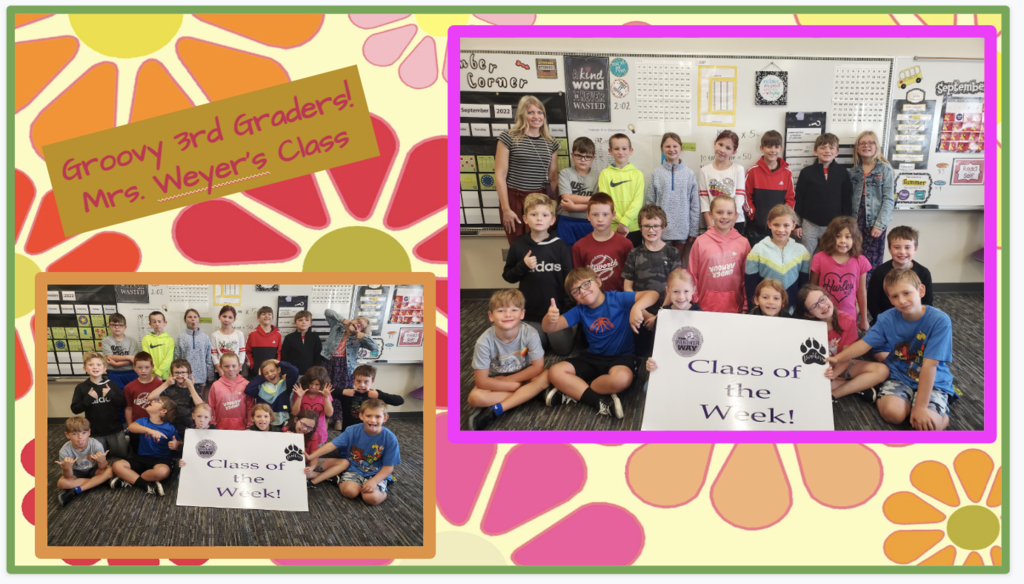 EES Class of the Week