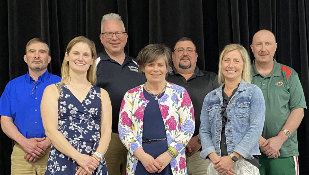 Live Feed Ellsworth Middle School