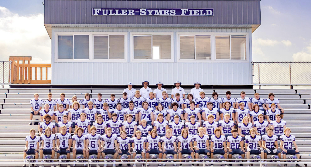 2022 Football Team
