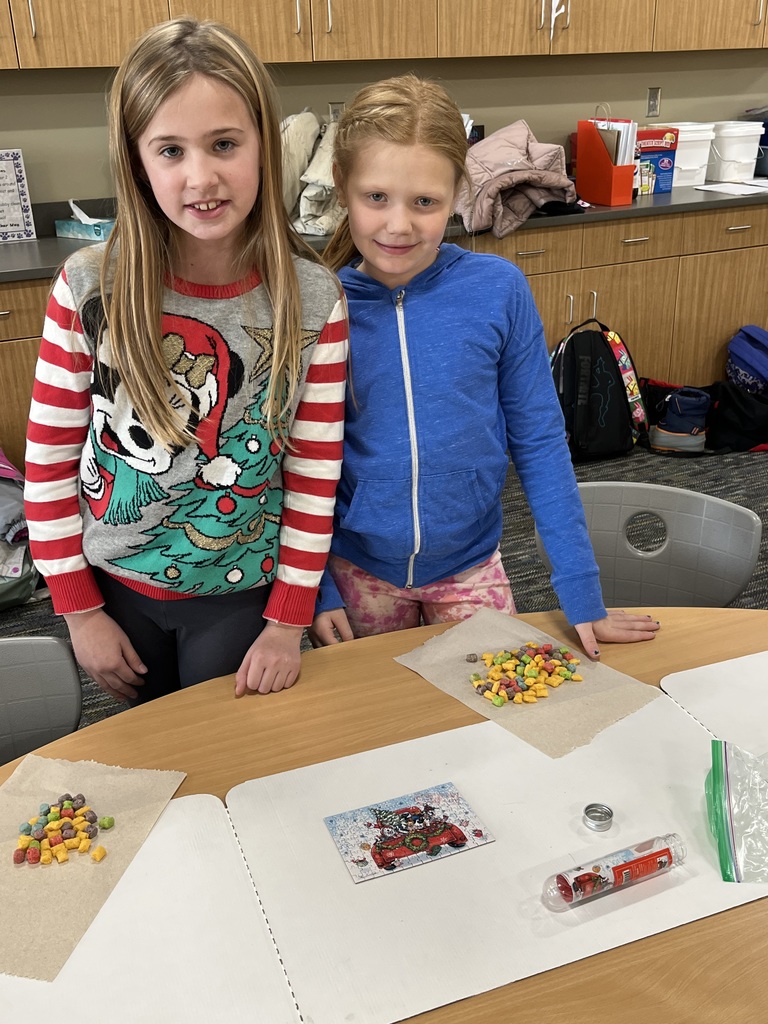 EES Puzzle Club