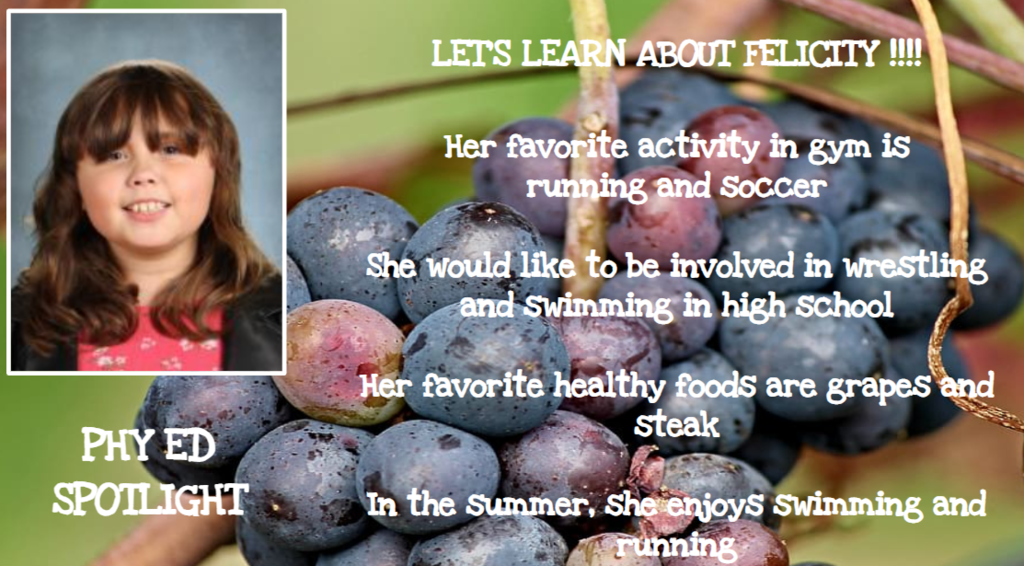 EES Student Spotlight Emma