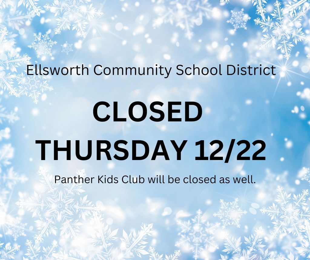 Live Feed Ellsworth High School